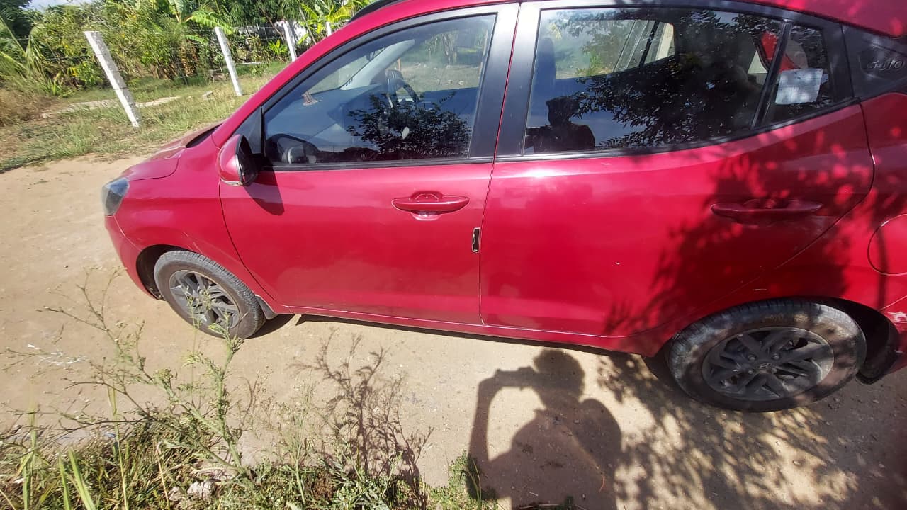 Hyundai Grand I10 Nios(2019-2023) Sportz 1.2 Kappa Vtvt